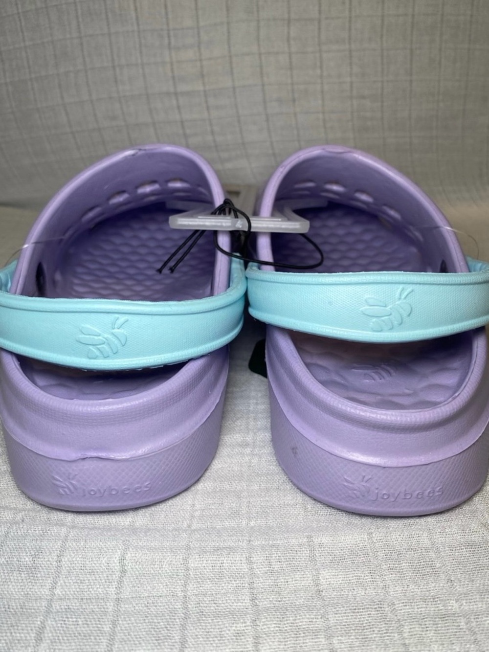 Joybees Clogs - Picture 3 of 4